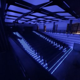 Okładziny ścienne HPL