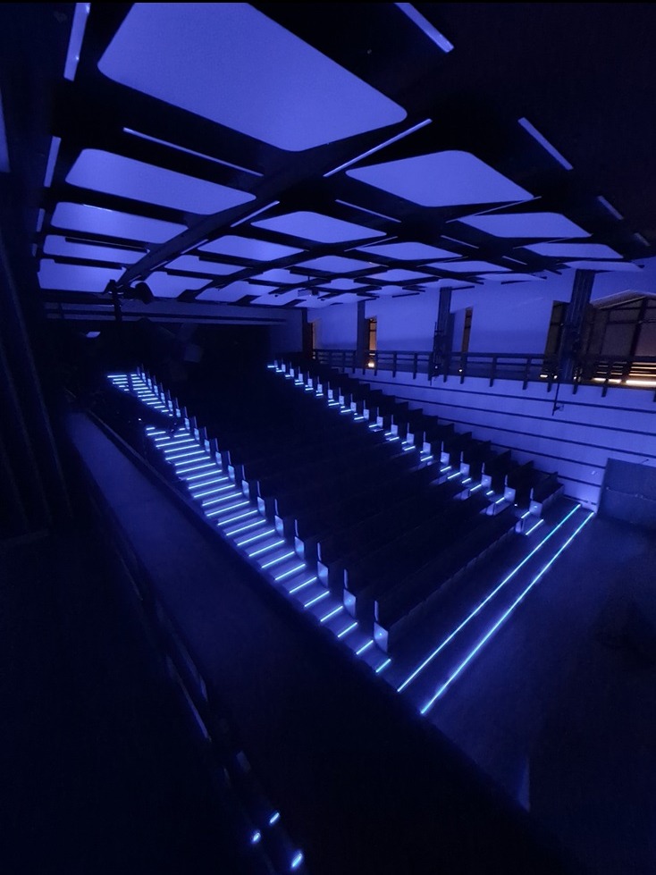 Okładziny ścienne HPL