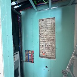 Malowanie mieszkań Poznań 3