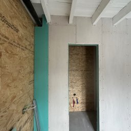 Malowanie mieszkań Poznań 4