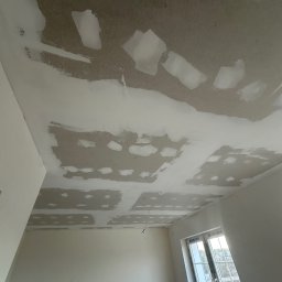 Standard Q3 przed szlifowaniem