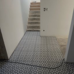 Malowanie mieszkań Poznań 1