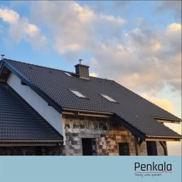 P.U.H. Penkala - Adrian Penkala - Renowacja Dachu Bielsko-Biała