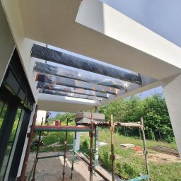 Osoba fizyczna - Mycie Elewacji Domów Częstochowa