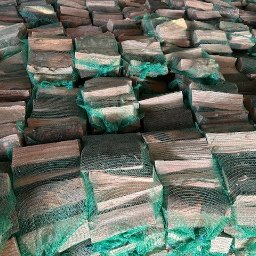 Drewno kominkowe Błudowo 4