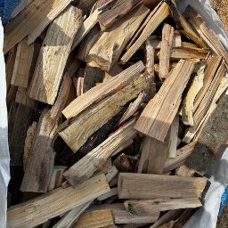 Drewno kominkowe Błudowo 3