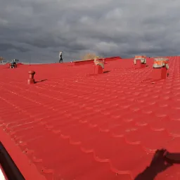 Rozbudowa przedszkola publicznego