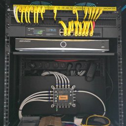 Elektro-Instalka Kamil Witt - Odpowiednie Domofony Wejherowo