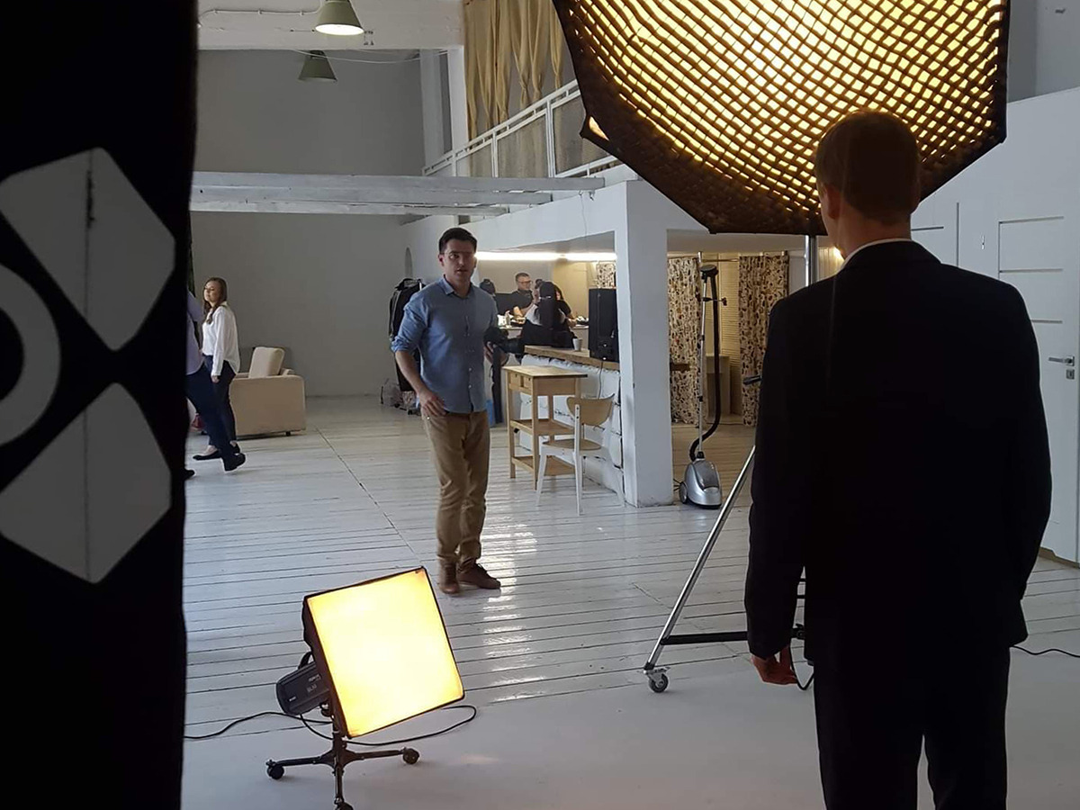 Fotografia biznesowa. Sesje zdjęciowe. Fotografia reklamowa.