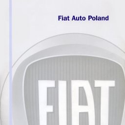 Fiat Auto Poland
folder