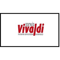 Vivaldi Plus sp.zo.o. Mechanik Samochodowy Legnica Wulkanizacja Klimatyzacja Regeneracja DPF - Naprawa Samochodów Legnica
