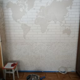 Układanie kostki brukowej Łódź 1