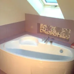 Wykończenia wnętrz-remonty