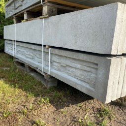 Domofony, wideofony Węgrów 4