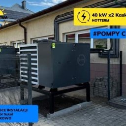 Pompy ciepła Gdańsk 4
