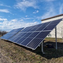 Sun Energy Solutions - Gruntowe Pompy Ciepła Warszawa