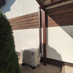 Smart Cooling - Doskonała Klimatyzacja Biura Ostrów Wielkopolski