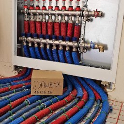 Dawbor usługi instalacyjne wod kan ,gaz ,co - Najlepsze Instalacje Grzewcze w Chorzowie