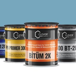 OTI Service - Clever Polymers Nederland - Market Budowlany Augustów