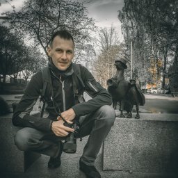 Piotr Pawlak_Fotografia Ślubna - Fotografia Katalogowa Oświęcim