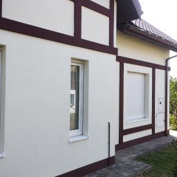 Euro styl wykończenia wnętrz Stanisław Moskwa - Wyjątkowe Układanie Wykładziny PCV w Strzyżowie