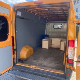 Przeprowadzki Wrocław 1