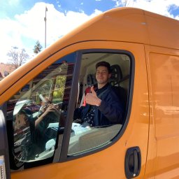 Przeprowadzki Wrocław 4