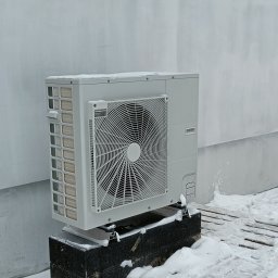 Klimatyzacja do domu Rzeszów 4