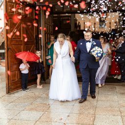 Fotograf ślubny Lubań 4