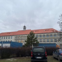 Jedna z moich ostatnich realizacji w poprzedniej firmie 