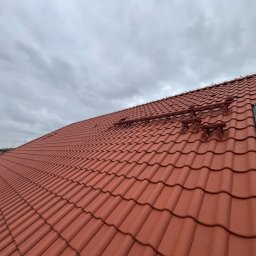 Krycie dachów Toruń 3