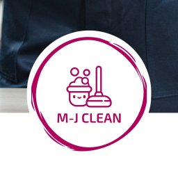 M-J CLEAN