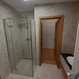 Remonty mieszkań Wasilków 1