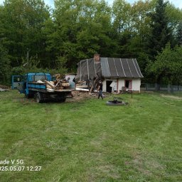 Montaż ogrodzenia Przeworsk