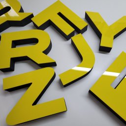 Craftico Damian Tomczak - Logotyp Biskupice