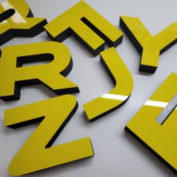 Identyfikacja wizualna Biskupice 2