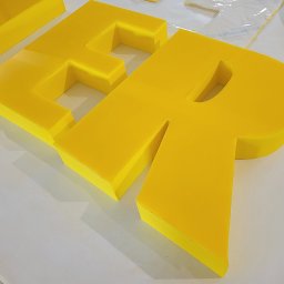 Identyfikacja wizualna Biskupice 4