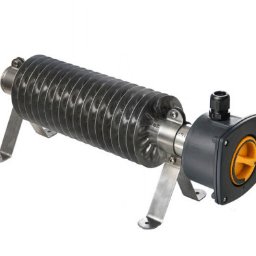 Grzejnik RRH IP66 TOM-EL