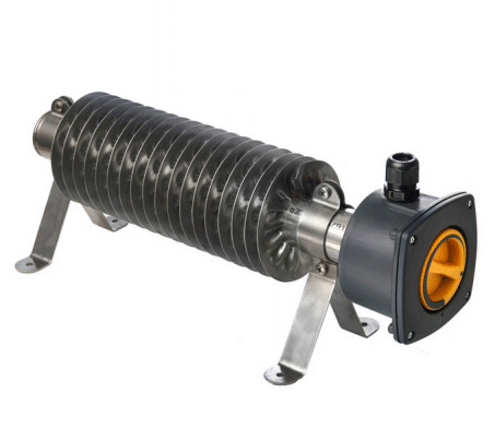 Grzejnik RRH IP66 TOM-EL