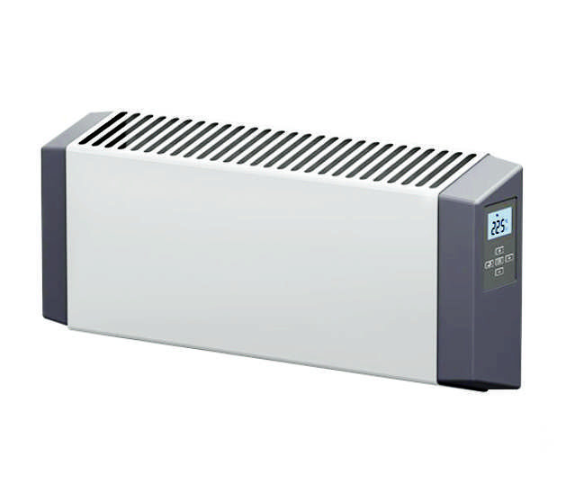 Grzejnik TWSE TOM-EL