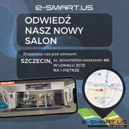 E-smart.us Damian Woźniak - 