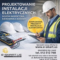 E-smart.us Damian Woźniak - 