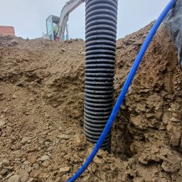 Kompleksowe wykonanie instalacji grzewczych Frydman 4