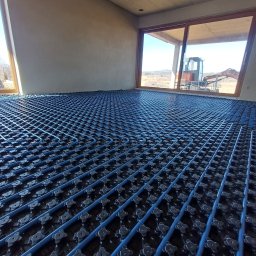 MSJ Instal Marcin Jurkowski - Instalacje gazowe Nowy Targ