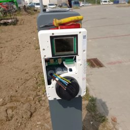 Instalacje elektryczne Warszawa 2
