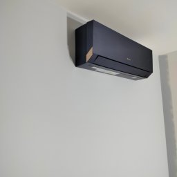 Klimatyzacja do domu Białystok 2