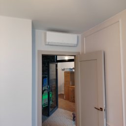 Klimatyzacja do domu Białystok 4