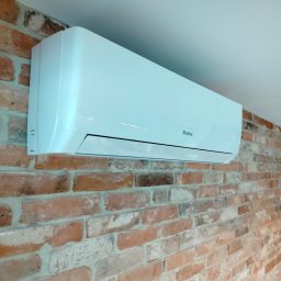 Klimatyzacja do domu Białystok 3