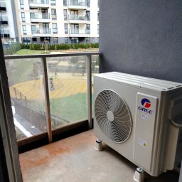 Klimatyzacja do domu Białystok 1