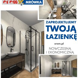 "EREM" Centrum Budownictwa i Wyposażenia Wnętrz - Znakomita Wełna Na Poddasze Przemyśl